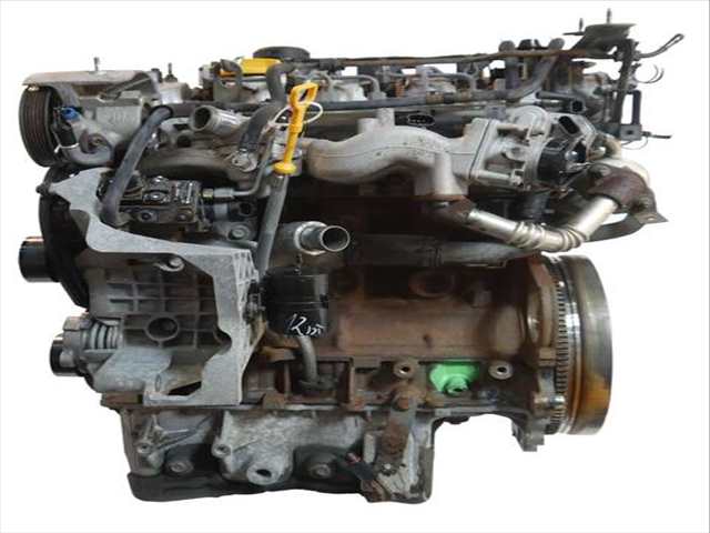 Motor Completo Opel Antara 127 CV 93KW