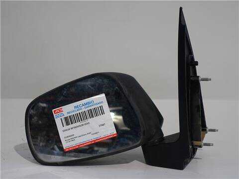 Retrovisor Izquierdo Nissan Navara 2.5 DCI 4WD 171CV 126KW