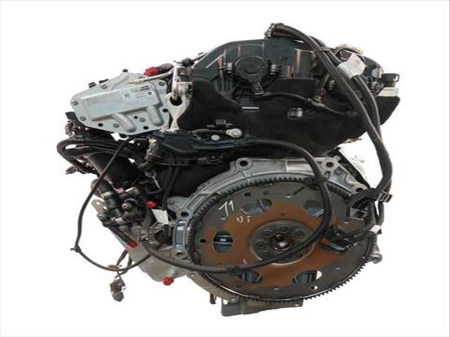 Foto 2ª: Motor Completo Bmw Serie 3 315 B48M 184 CV 135KW [B48B20A]