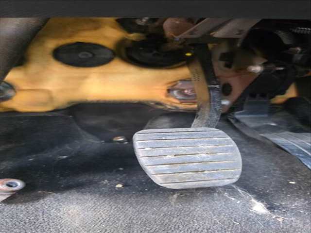 Pedal Freno Renault Captur ZEN 90CV 66KW