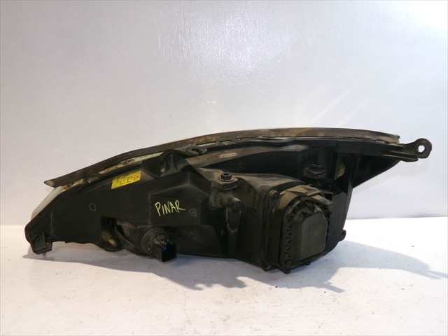 Foto 2ª: Faro Derecho Ford Focus 1.8 TDDI SEDAN, 1998-2004 [C9DB] (2001)