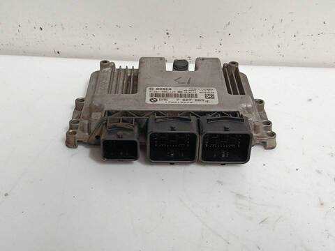 Centralita Motor ECU Bmw Mini N16B16A