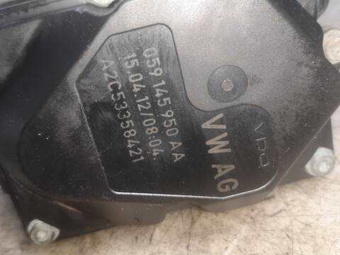 Caja Mariposa Audi Q7 CRCA