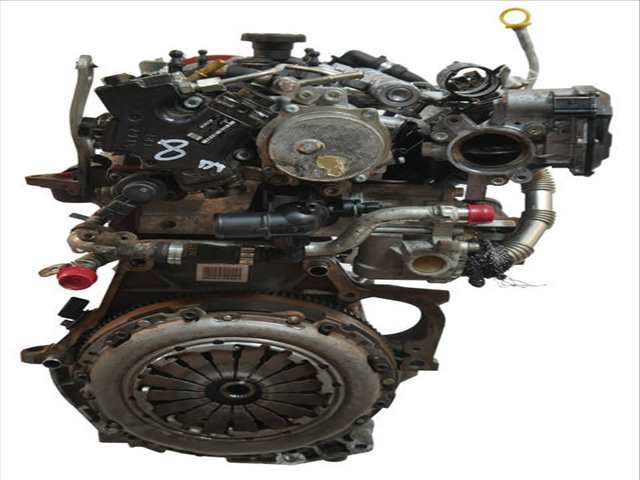 Motor Completo Opel Corsa E 75CV 55KW