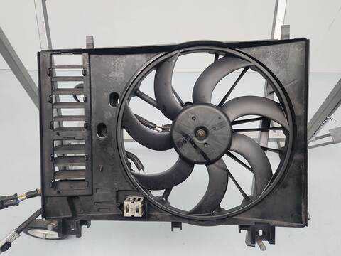 Foto 2ª: Electroventilador Peugeot 508 ACTIVE 150CV 110KW [AH01] (2017)