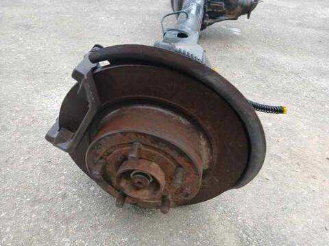 Foto 3ª: Puente Trasero Land Rover Range DSE 100KW) 136CV [256T(BMW)] (2000)