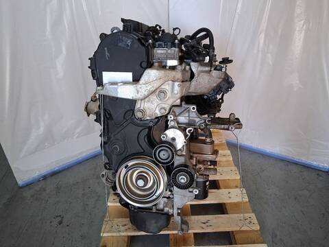 Motor Completo Peugeot Boxer 2.0 BLUEHDI 130 130CV 96KW