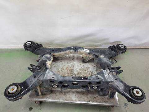 Foto 2ª: Puente Trasero Mercedes Clase ML 280 CDI 164.120) (2005)