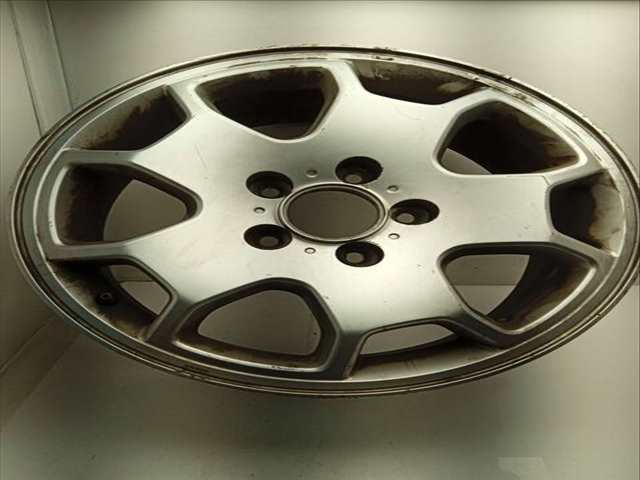 LLanta Aleacion Ssangyong Actyon VERSION INDEFINIDA