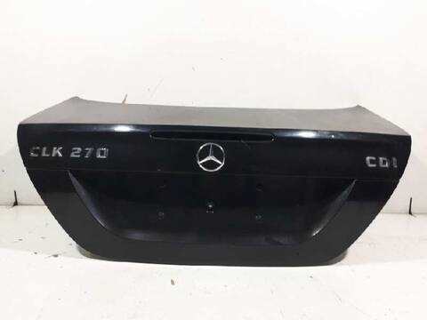 Maletero Mercedes Clase C 160 270 CDI 209.316) COUPE 170CV 125KW