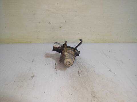 Valvula EGR Renault Scenic AUTHENTIQUE 86CV