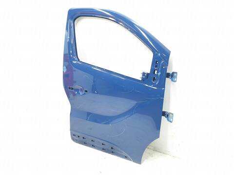 Foto 3ª: Puerta Delantera Derecha Renault Trafic 1.6 DCI D ENERGY 125CV [R9M452] (2014)