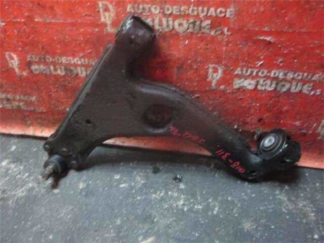 Brazo Suspension Delantero Izquierdo Opel Zafira 2.2 DTI (125CV)