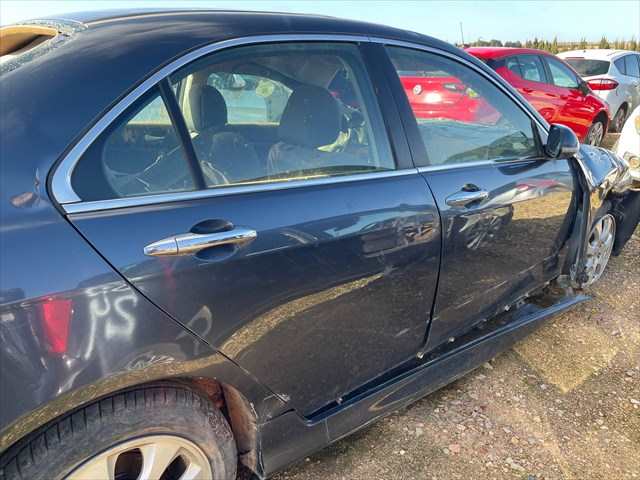 Foto 3ª: Puerta Trasera Derecha Honda Accord 2.2 I-CTDI 140cv [N22A1] (2007)