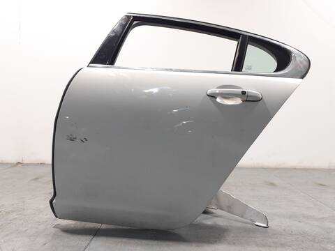 Puerta Trasera Izquierda Jaguar XF 3.0 D 241CV 177KW