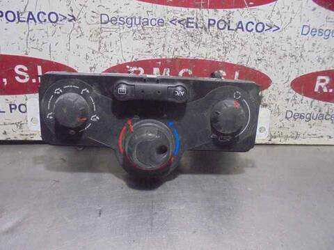 Mando Calefacción A. A. Renault Kangoo 1.5 DCI DIESEL FAP 90CV 66KW