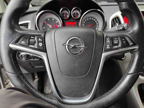 Airbag Delantero Izquierdo Opel Astra A17DTS BERLINA