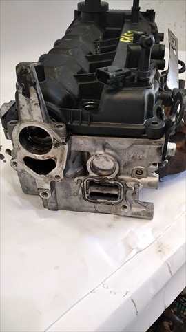 Foto 4ª: Culata Hyundai ix35 1.7 D [D4FD] (2011)