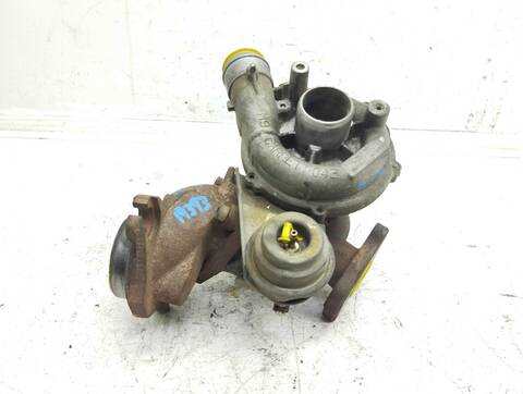 Turbocompresor Citroen Jumpy 2.0 HDI SX FURG. 94CV 69KW