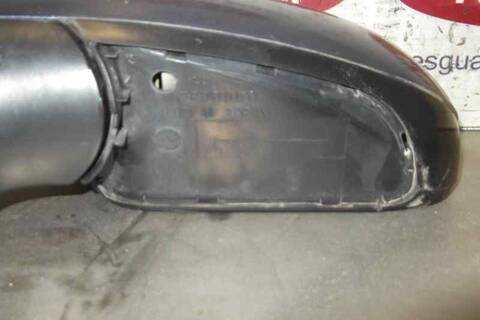 Foto 4ª: Retrovisor Izquierdo Peugeot 407 2.0 16V HDI FAP CAT RHR - DW10BTED4) 136CV 100KW (2005)