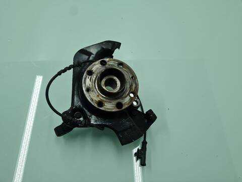 Foto 4ª: Mangueta Delantera Derecha Opel Corsa CATCH ME 75CV 55KW [A13DTC] (2011)