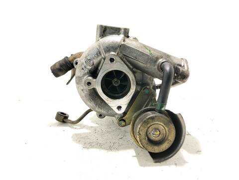 Turbocompresor Nissan Almera 2.2 DCI DIESEL CAT 111CV