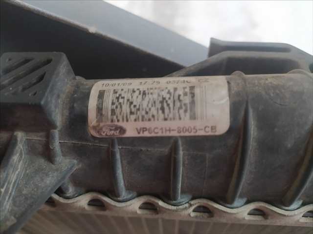 Foto 2ª: Radiador Motor Ford Transit 2.2 HDI (2009)