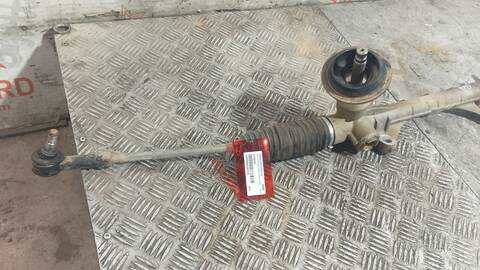 Foto 3ª: Cremallera de Direccion Mitsubishi ASX CHALLENGE 2WD 116CV 85KW [4N13] (2010)