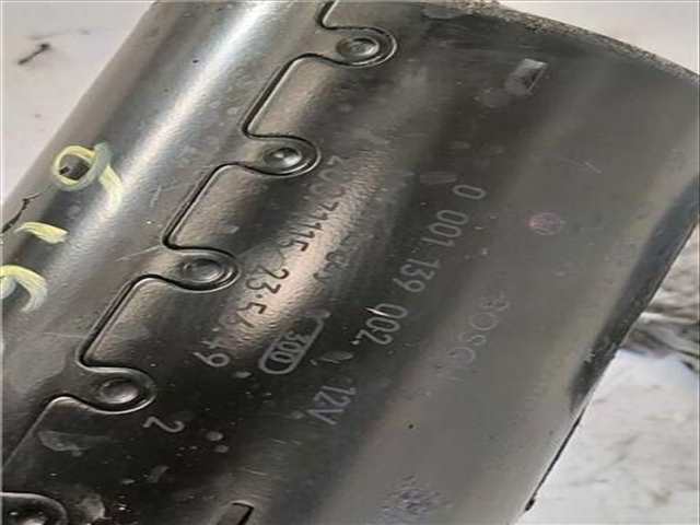 Foto 3ª: Motor de Arranque Bmw Serie 1 114 2.0 120D BERLINA 177CV 130KW [N47 D20 A] (2009)