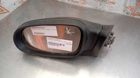 Retrovisor Izquierdo Mercedes Clase A 140 160 CDI 168.006) 75CV 55KW