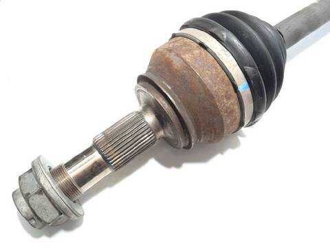 Foto 2ª: Transmision Delantera Derecha Peugeot Boxer 2.2 BLUE-HDI FAP CAT 140CV 103KW FURGON [4H03] (2015)