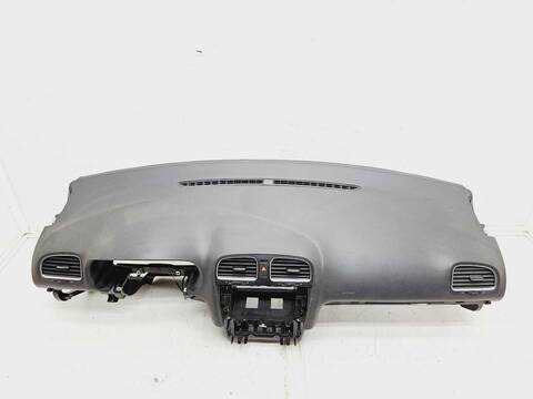Foto 4ª: Kit Airbag Volkswagen Golf 102CV 75KW [CGG] (2011)