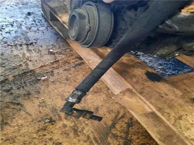 Compresor Aire Acondicionado Rover Serie 75 2.0 CDTI
