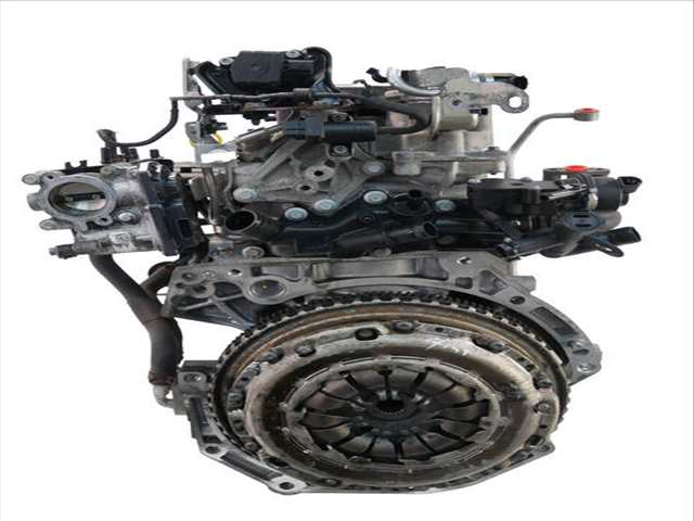 Foto 3ª: Motor Completo Nissan Qashqai 115CV 85KW [HRA2DDT H5FT] (2016)