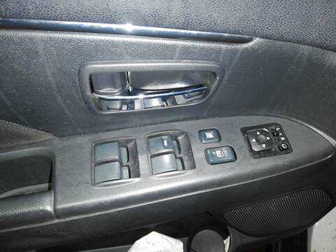 Botonera Elevalunas Citroen C4 9H05 AIRCROSS