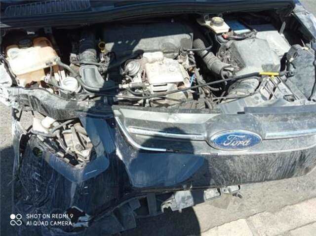 Foto 3ª: Calefacción Ford C Max 1.0 TREND [1.0 LTR. - 92 KW ECOBOOST CAT] (CB7)(2010 _) [M1DA]