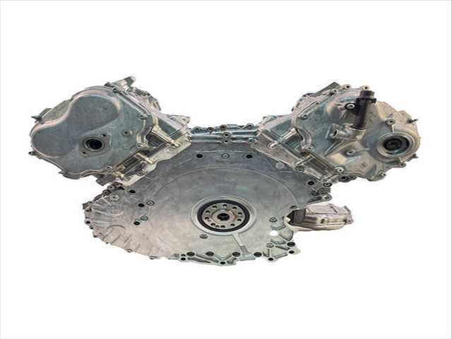 Motor Completo Audi A6 C7 420CV 309KW