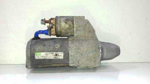 Motor de Arranque Mercedes Clase C 160 320 CDI 219.322) 224CV 165KW