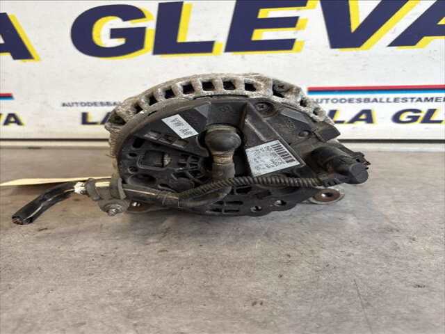 Foto 2ª: Alternador Seat Altea 1.9 TDI105CV 0CV [BXE] (2008)