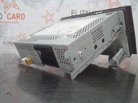 Foto 2ª: Sistema Audio Radio CD Seat Leon STYLE 115CV 85KW [DDY] (2017)