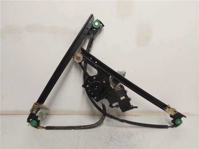 Foto 2ª: Elevalunas Eléctrico Delantero Derecho Seat Alhambra 1.9 TDI [AUY]