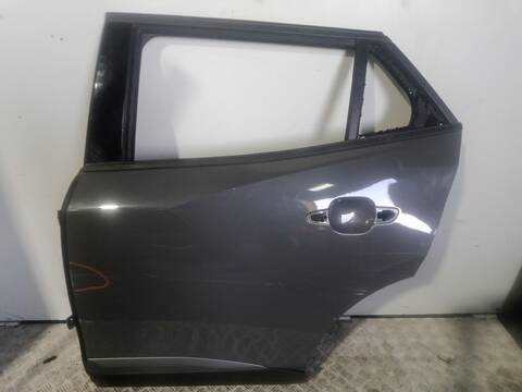 Puerta Trasera Izquierda Peugeot 2008 1.2 PURETECH 100 101CV 74KW