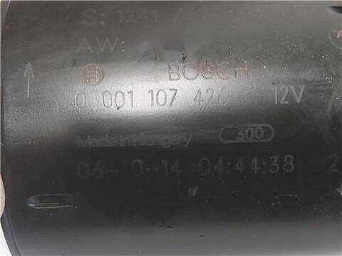 Foto 3ª: Motor de Arranque Bmw Serie 3 315 2.0 320I BERLINA 150CV 110KW [N46 B20 B] (2006)