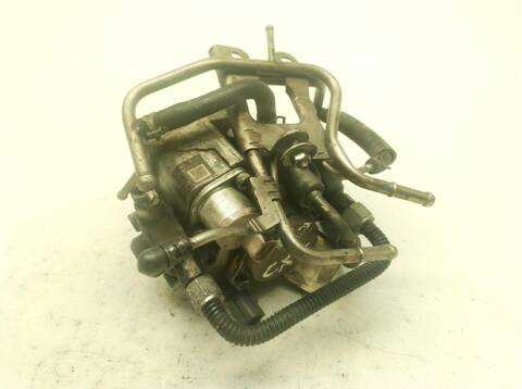 Foto 2ª: Bomba Inyeccion Mazda CX7 D (2006)