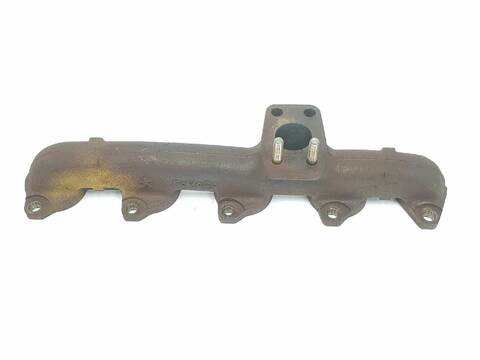 Foto 2ª: Colector Escape Volvo V40 1.6 D 114CV [D4162T] (2012)