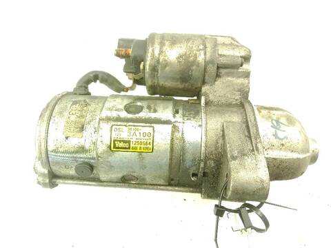 Foto 3ª: Motor de Arranque Hyundai ix55 3.0 V6 CRDI 4WD [D6EA] (2006)