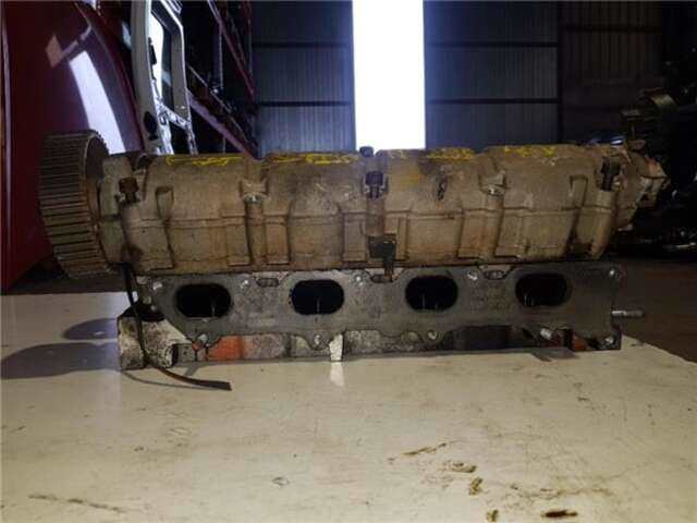 Culata Fiat Stilo 1.6 16V (192_XB1A)