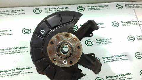 Mangueta Delantera Derecha Seat Leon ERENCE 105CV 77KW