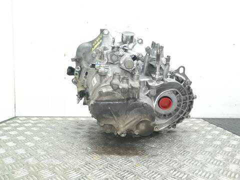 Foto 3ª: Caja Cambios Honda Accord N22A1 BERLINA (2006)