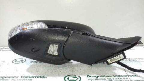 Foto 3ª: Retrovisor Derecho Volvo S60 2.4 DIESEL CAT BERLINA 185CV 136KW [D5244T4] (2006)
